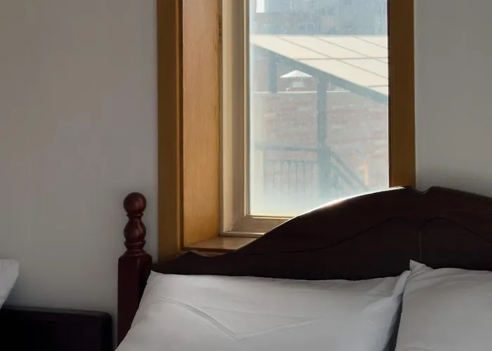 Itaewon Grand N Tower View Appartement