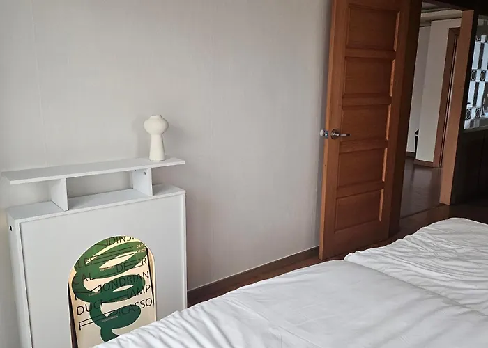Itaewon Grand N Tower View * Séoul